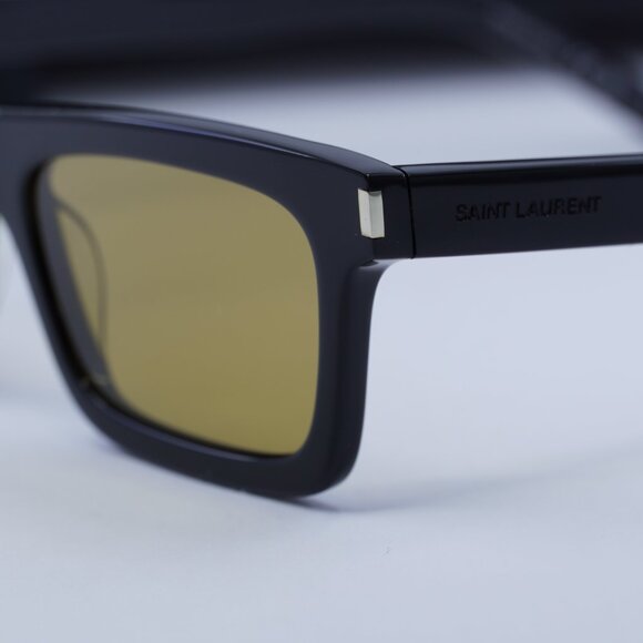 Final Price! Saint Laurent SL461 BETTY 008 Sunglasses - Picture 5 of 10